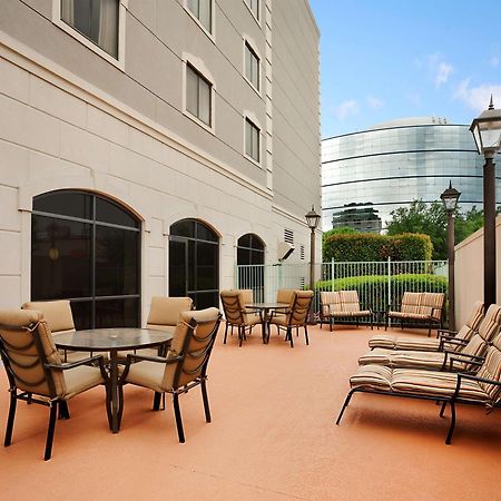 Embassy Suites By Hilton Dallas Near The Galleria Bagian luar foto