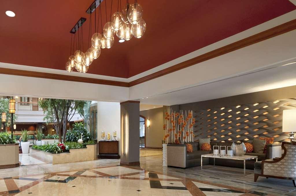 Embassy Suites By Hilton Dallas Near The Galleria Bagian luar foto