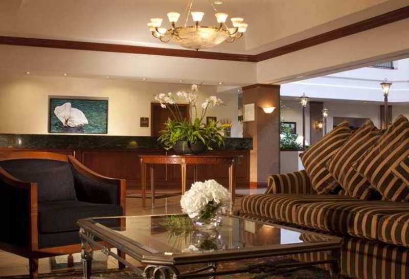 Embassy Suites By Hilton Dallas Near The Galleria Interior foto